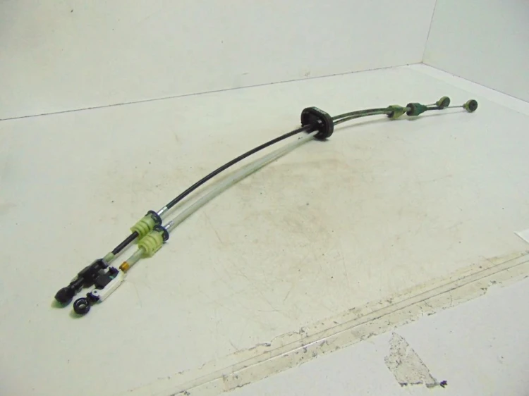 LINKI ZMIANY BIEGÓW OPEL VECTRA C LIFT(2005-2008) 1.8 16V