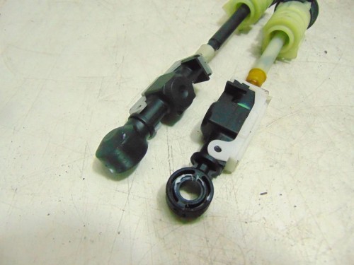 LINKI ZMIANY BIEGÓW OPEL VECTRA C LIFT(2005-2008) 1.8 16V