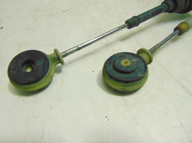 LINKI ZMIANY BIEGÓW OPEL VECTRA C LIFT(2005-2008) 1.8 16V