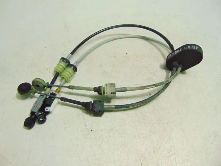 LINKI ZMIANY BIEGÓW OPEL VECTRA C LIFT(2005-2008) 1.8 16V