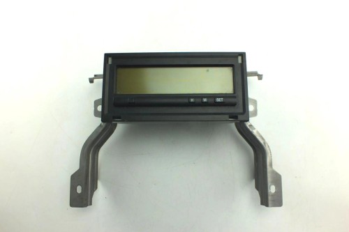 ZEGAREK WYŚWIETLACZ MITSUBISHI CARISMA 1.9 TD MR381288