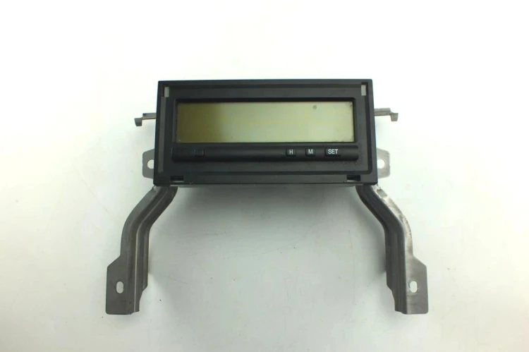ZEGAREK WYŚWIETLACZ MITSUBISHI CARISMA 1.9 TD MR381288