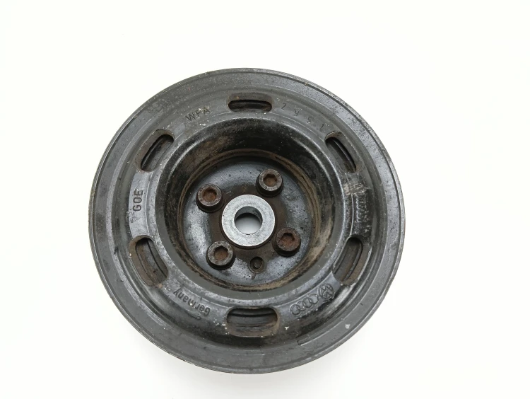 KOŁO PASOWE AUDI A4 B5 (1994-1999) 1.6 8V 100KM