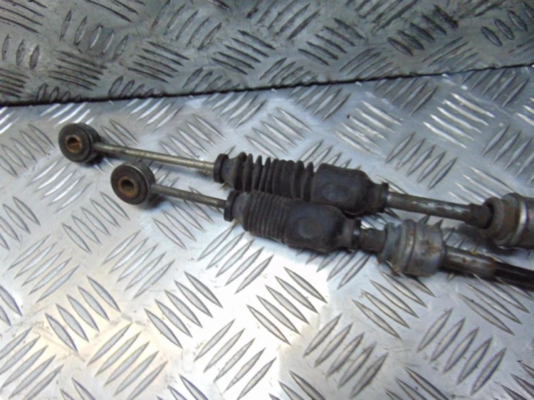 LINKI ZMIANY BIEGÓW TOYOTA AURIS 07-09 2.0 D4D