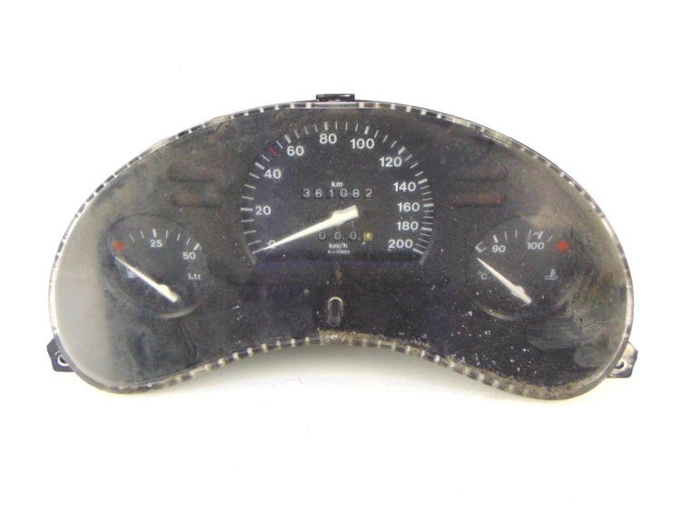 LICZNIK OPEL CORSA B 1.0 90534393