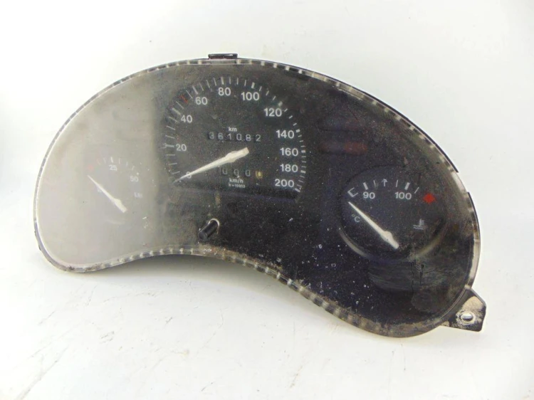 LICZNIK OPEL CORSA B 1.0 90534393