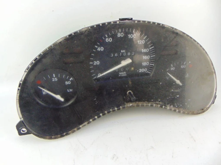 LICZNIK OPEL CORSA B 1.0 90534393