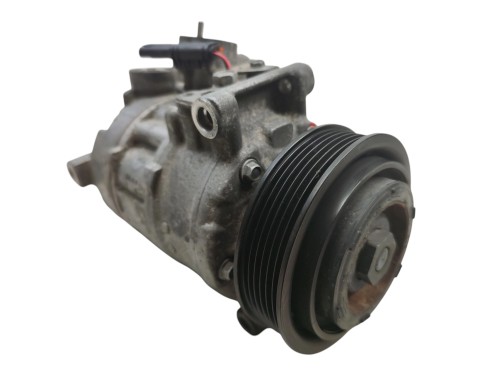 SPRĘŻARKA KLIMATYZACJI BMW F20 (2011-2015) 1.6 T 136KM 9222308-04