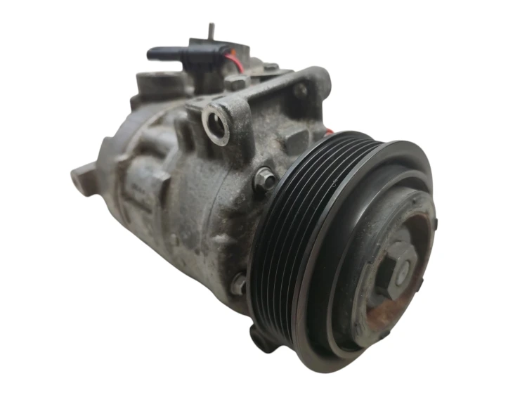 SPRĘŻARKA KLIMATYZACJI BMW F20 (2011-2015) 1.6 T 136KM 9222308-04