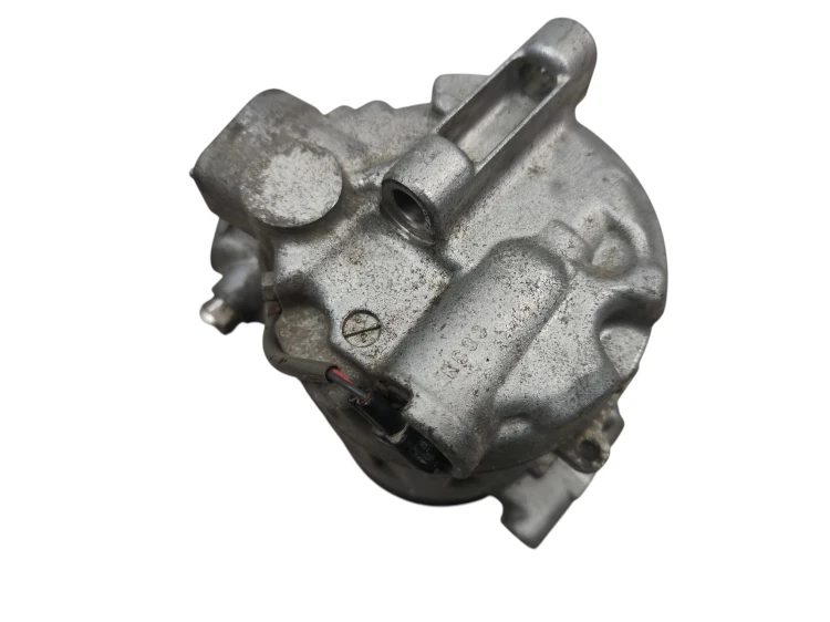 SPRĘŻARKA KLIMATYZACJI BMW F20 (2011-2015) 1.6 T 136KM 9222308-04
