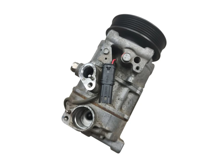 SPRĘŻARKA KLIMATYZACJI BMW F20 (2011-2015) 1.6 T 136KM 9222308-04