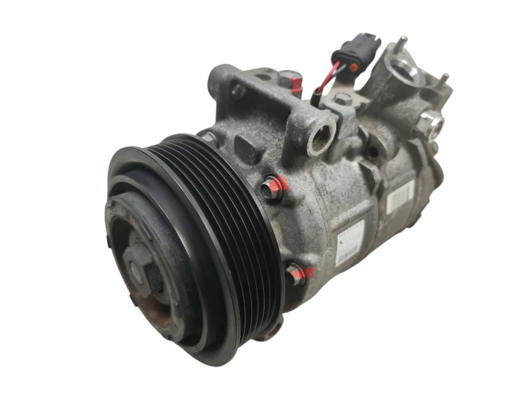SPRĘŻARKA KLIMATYZACJI BMW F20 (2011-2015) 1.6 T 136KM 9222308-04