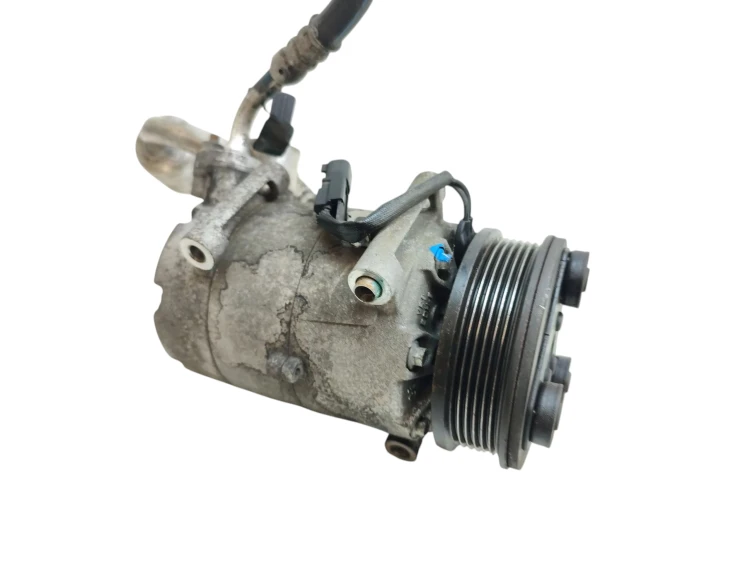 SPRĘŻARKA KLIMATYZACJI FORD C-MAX MK2 (2010-2015) 2.0 TDCI 115KM FV41-19D62