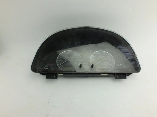 LICZNIK CITROEN XSARA II 1.6 16V 9648650180