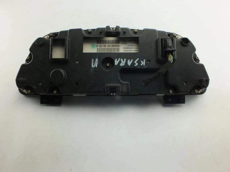 LICZNIK CITROEN XSARA II 1.6 16V 9648650180