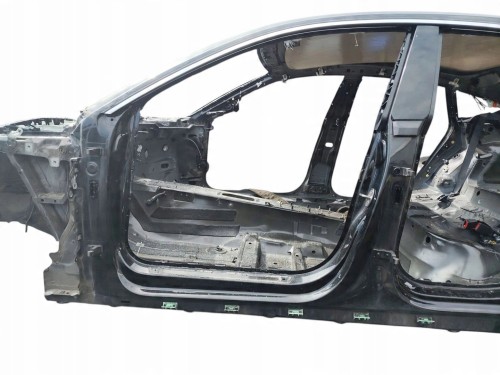PRÓG LEWY SŁUPEK ŚRODKOWY AUDI A5 F5 (2016-2019) 2.0 TDI 190KM