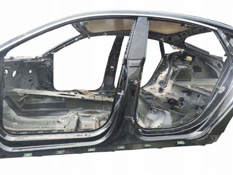 PRÓG LEWY SŁUPEK ŚRODKOWY AUDI A5 F5 (2016-2019) 2.0 TDI 190KM
