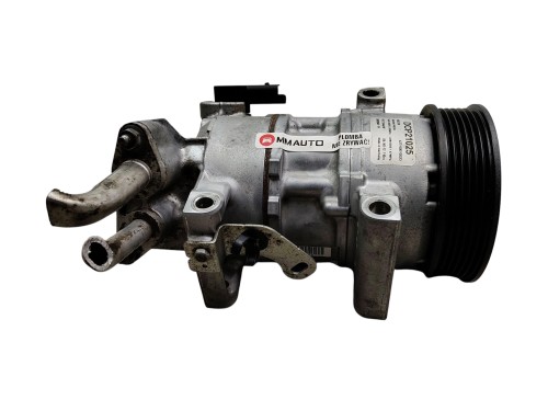 SPRĘŻARKA KLIMATYZACJI CITROEN C3 II LIFT (2013-2016) 1.2 VTI 82KM 43715001