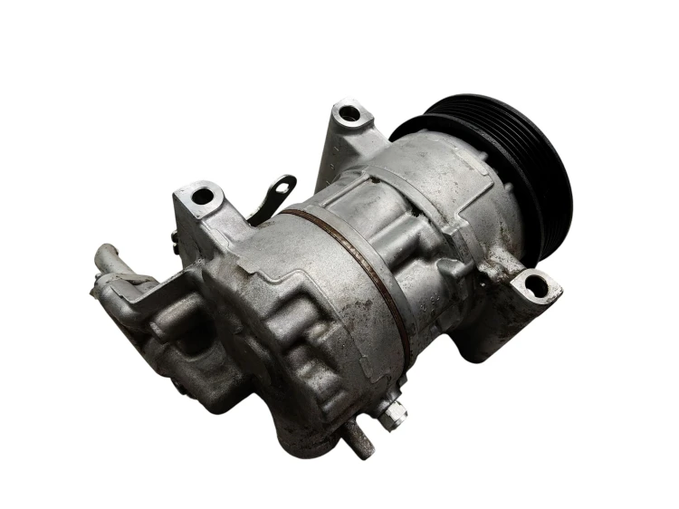 SPRĘŻARKA KLIMATYZACJI CITROEN C3 II LIFT (2013-2016) 1.2 VTI 82KM 43715001
