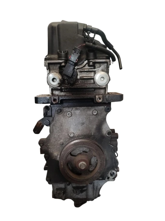 SILNIK SŁUPEK MINI ONE R50 (2001-2004) 1.6 16V 90KM W10B16D