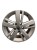 FELGA ALUMINIOWA VOLKSWAGEN JETTA VI (2010-2014) 2.0 TDI 140KM 5C0601025AB