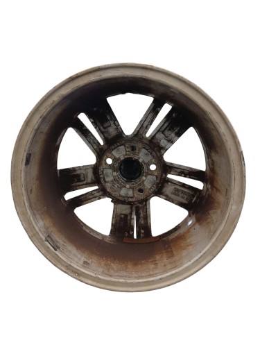 FELGA ALUMINIOWA VOLKSWAGEN JETTA VI (2010-2014) 2.0 TDI 140KM 5C0601025AB