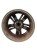 FELGA ALUMINIOWA VOLKSWAGEN JETTA VI (2010-2014) 2.0 TDI 140KM 5C0601025AB