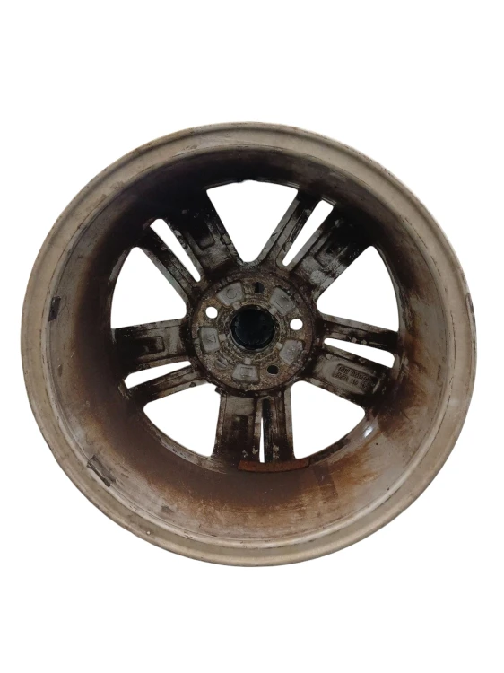 FELGA ALUMINIOWA VOLKSWAGEN JETTA VI (2010-2014) 2.0 TDI 140KM 5C0601025AB