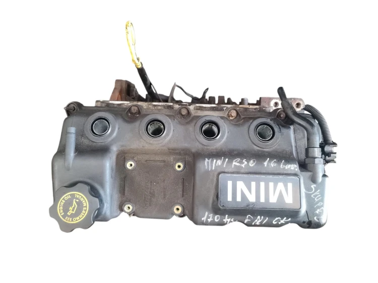 SILNIK SŁUPEK MINI ONE R50 (2001-2004) 1.6 16V 90KM W10B16D