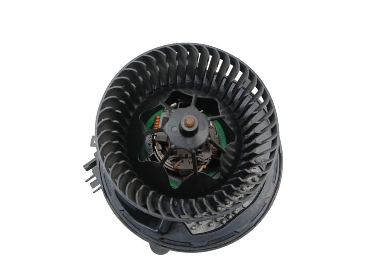 WENTYLATOR DMUCHAWA NAWIEWU SEAT LEON III (2012-2016) 2.0 TDI 150KM 5Q18190