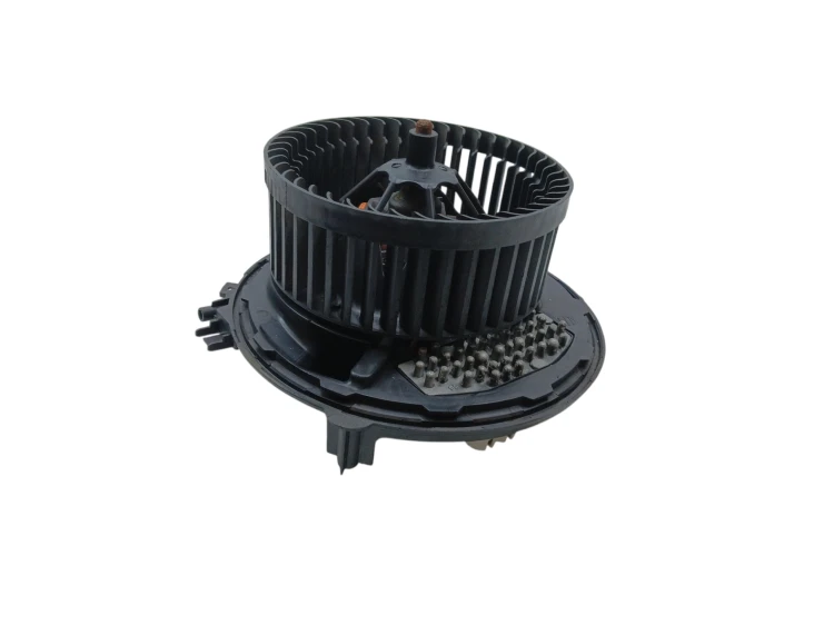 WENTYLATOR DMUCHAWA NAWIEWU SEAT LEON III (2012-2016) 2.0 TDI 150KM 5Q18190