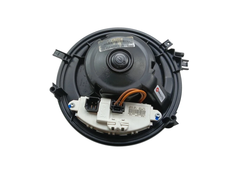 WENTYLATOR DMUCHAWA NAWIEWU SEAT LEON III (2012-2016) 2.0 TDI 150KM 5Q18190