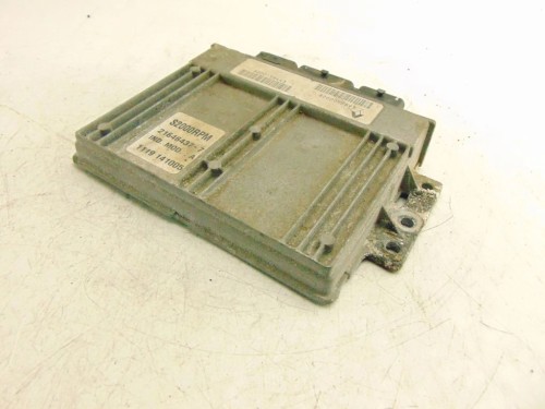 KOMPUTER STEROWNIK SILNIKA RENAULT LAGUNA II (2001-2005) 1.6 16V 8200045893