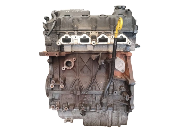 SILNIK SŁUPEK MINI ONE R50 (2001-2004) 1.6 16V 90KM W10B16D