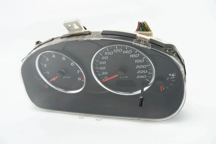 ZESTAW STARTOWY MAZDA 6 I (2002-2008) E6T52477H3