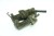 ZACISK HAMULCOWY LEWY TYŁ FORD FOCUS MK3 1.0 EcoBoost