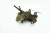 ZACISK HAMULCOWY LEWY TYŁ FORD FOCUS MK3 1.0 EcoBoost
