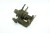 ZACISK HAMULCOWY LEWY TYŁ FORD FOCUS MK3 1.0 EcoBoost