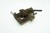 ZACISK HAMULCOWY LEWY TYŁ FORD FOCUS MK3 1.0 EcoBoost