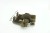 ZACISK HAMULCOWY LEWY TYŁ FORD FOCUS MK3 1.0 EcoBoost