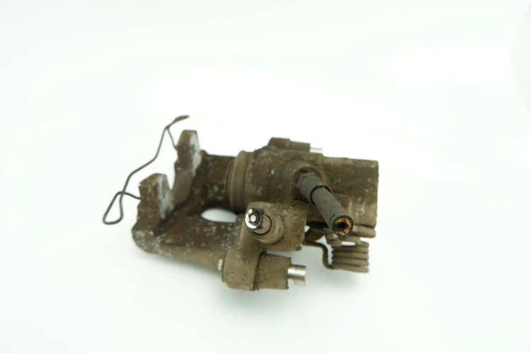 ZACISK HAMULCOWY LEWY TYŁ FORD FOCUS MK3 1.0 EcoBoost