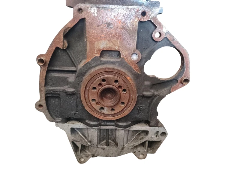 SILNIK SŁUPEK MINI ONE R50 (2001-2004) 1.6 16V 90KM W10B16D