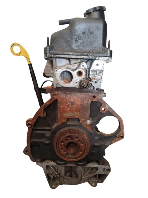 SILNIK SŁUPEK MINI ONE R50 (2001-2004) 1.6 16V 90KM W10B16D