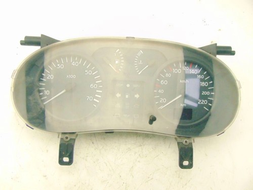 LICZNIK RENAULT CLIO II (1998-2003) 1.5 DCI 8200261119