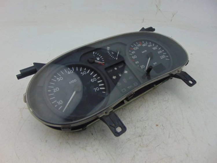 LICZNIK RENAULT CLIO II (1998-2003) 1.5 DCI 8200261119