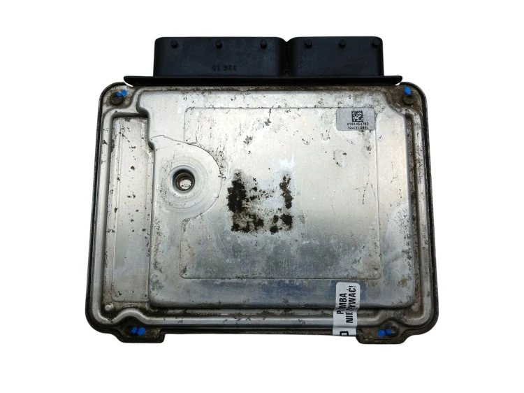 KOMPUTER STEROWNIK SILNIKA CHEVROLET CAPTIVA I (2006-2010) 3.2 230KM 921990
