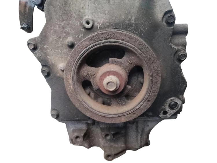 SILNIK SŁUPEK MINI ONE R50 (2001-2004) 1.6 16V 90KM W10B16D