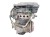 SILNIK KOMPLETNY TOYOTA YARIS II (2005-2009) 1.0 VVT-I 69KM 1KR-FE