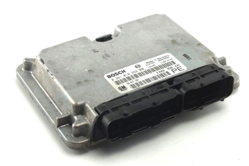 KOMPUTER STEROWNIK SILNIKA OPEL VECTRA B 1.6 16V 0281010269