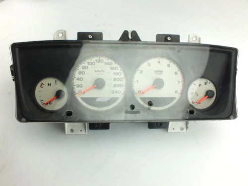 LICZNIK CHRYSLER NEON P04793523A1